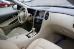 Infiniti EX35 2008 года